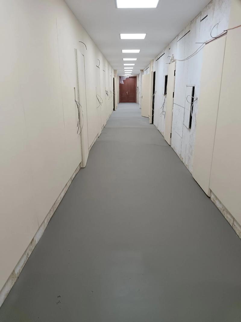 揭秘混凝土密封固化剂：构筑现代建筑质量堡垒