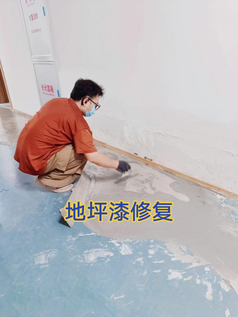嘉兴地坪工程：构筑未来空间的艺术