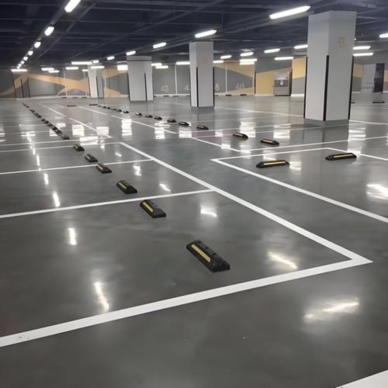 车库地坪